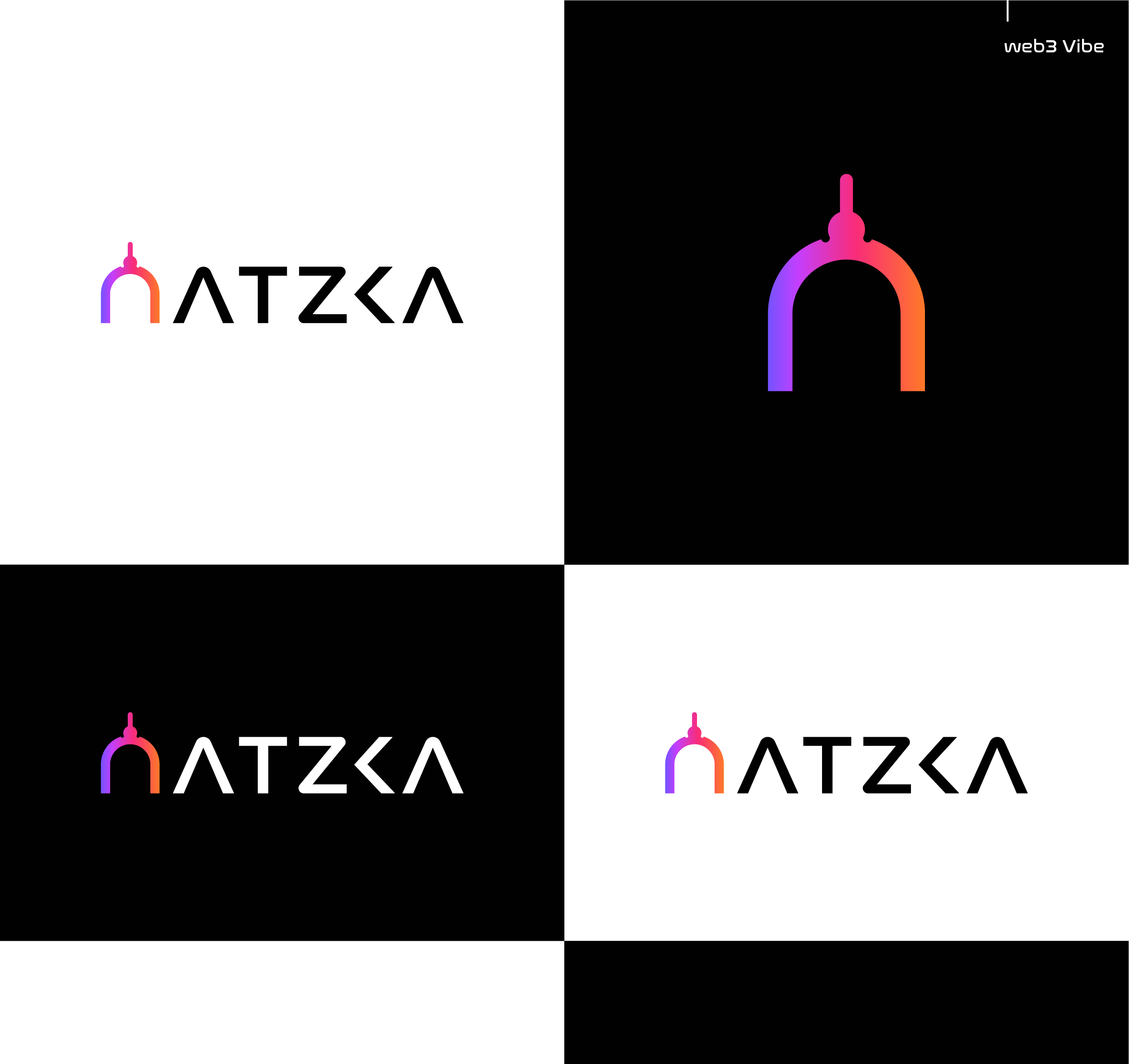 Diseño de Logo por AlphabetZero.co.uk para Natzka | Diseño #33123605