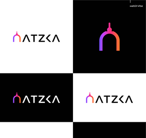 Logo Design by Ayub Zafar for Natzka | Design: #33123605