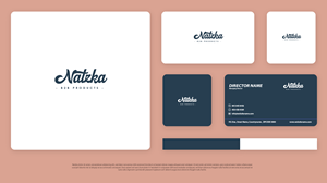 Logo Design by Isu-D for Natzka | Design: #33145855