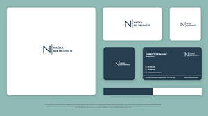 Logo Design by Isu-D for Natzka | Design: #33145867