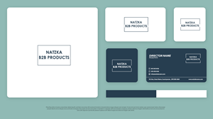 Logo Design by Isu-D for Natzka | Design: #33145878