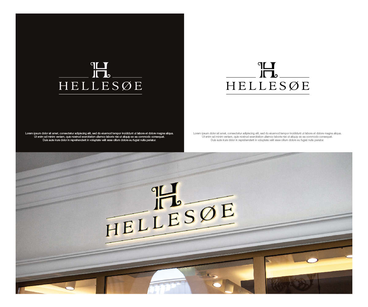 Logo Design by dstudios for this project | Design #33080292