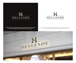 Logo Design by dstudios for this project | Design: #33080292