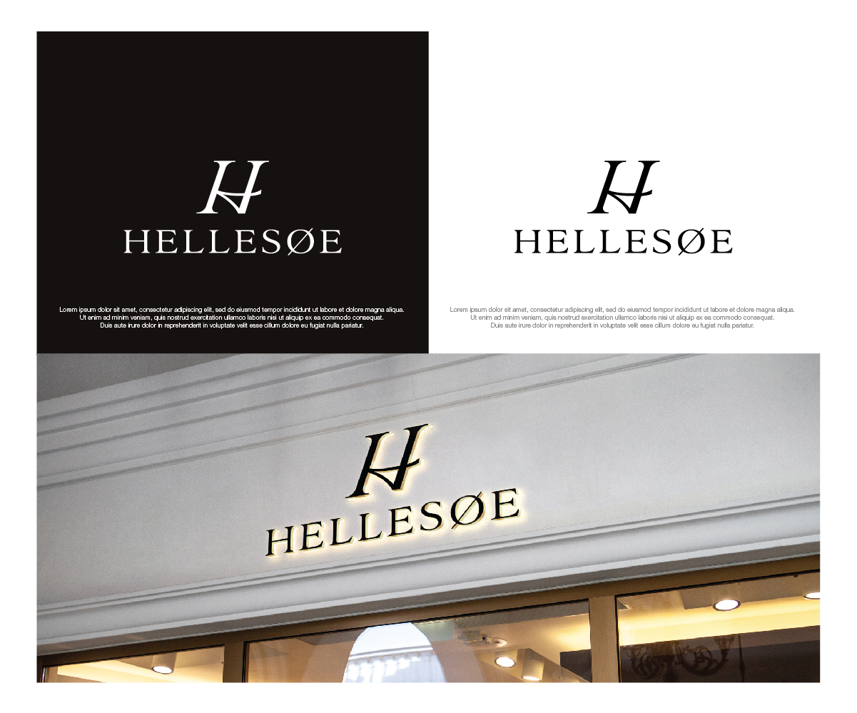 Logo-Design von dstudios für dieses Projekt | Design #33080293