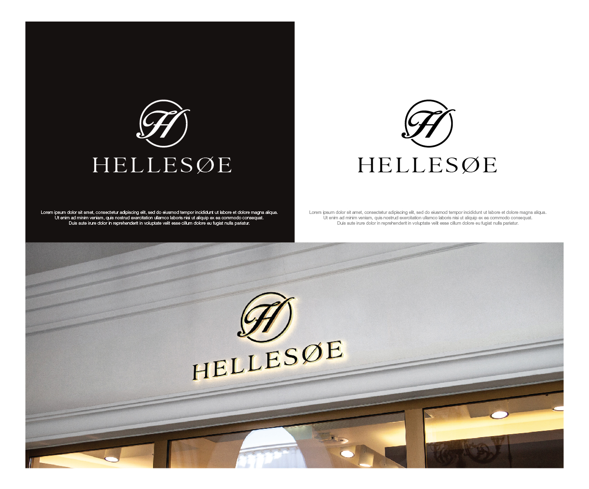 Logo Design by dstudios for this project | Design #33080294