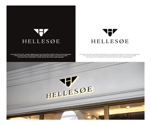 Logo Design by dstudios for this project | Design: #33080301