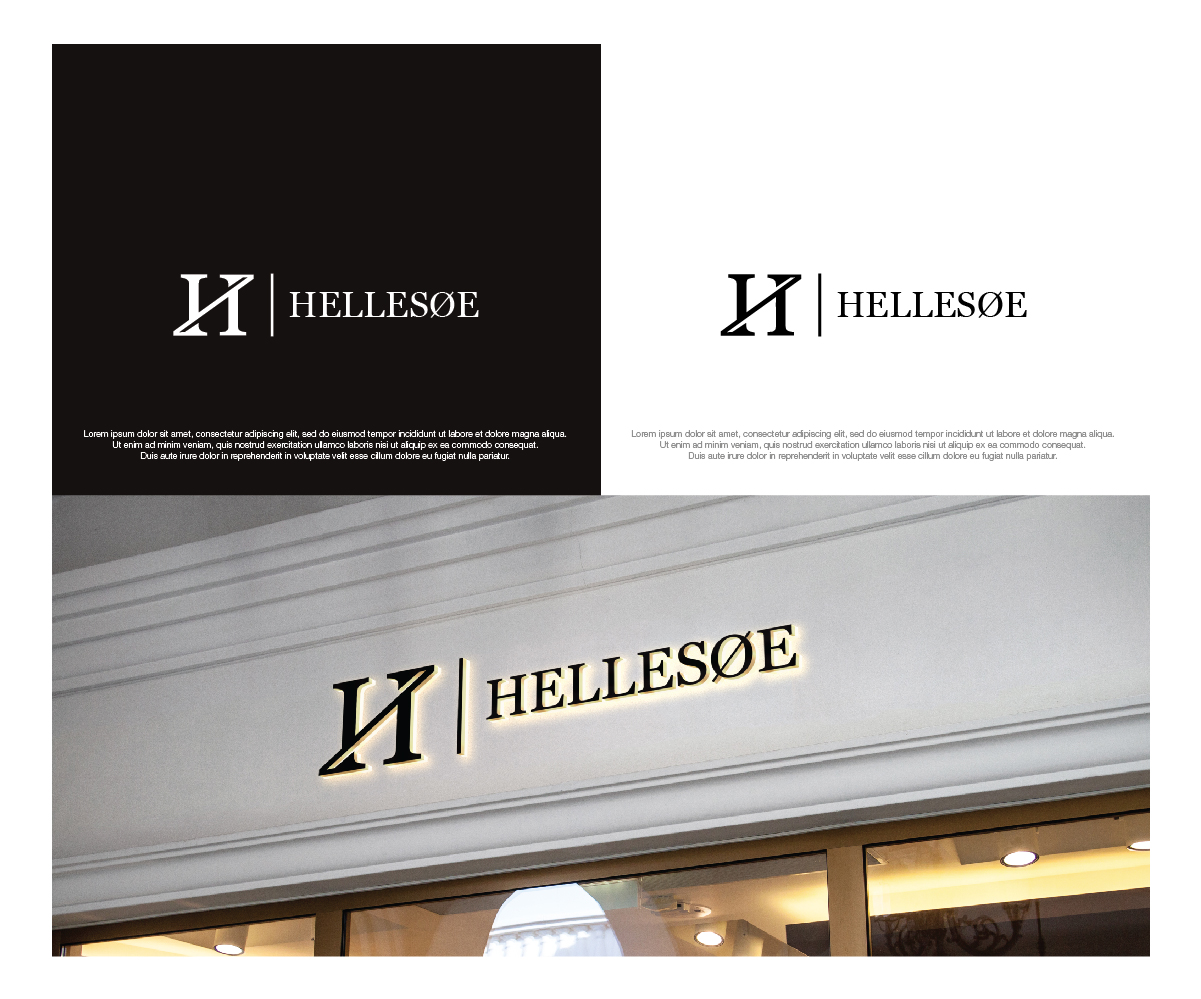 Logo Design by dstudios for this project | Design #33080302