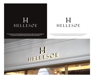Logo-Design von dstudios für dieses Projekt | Design: #33080303