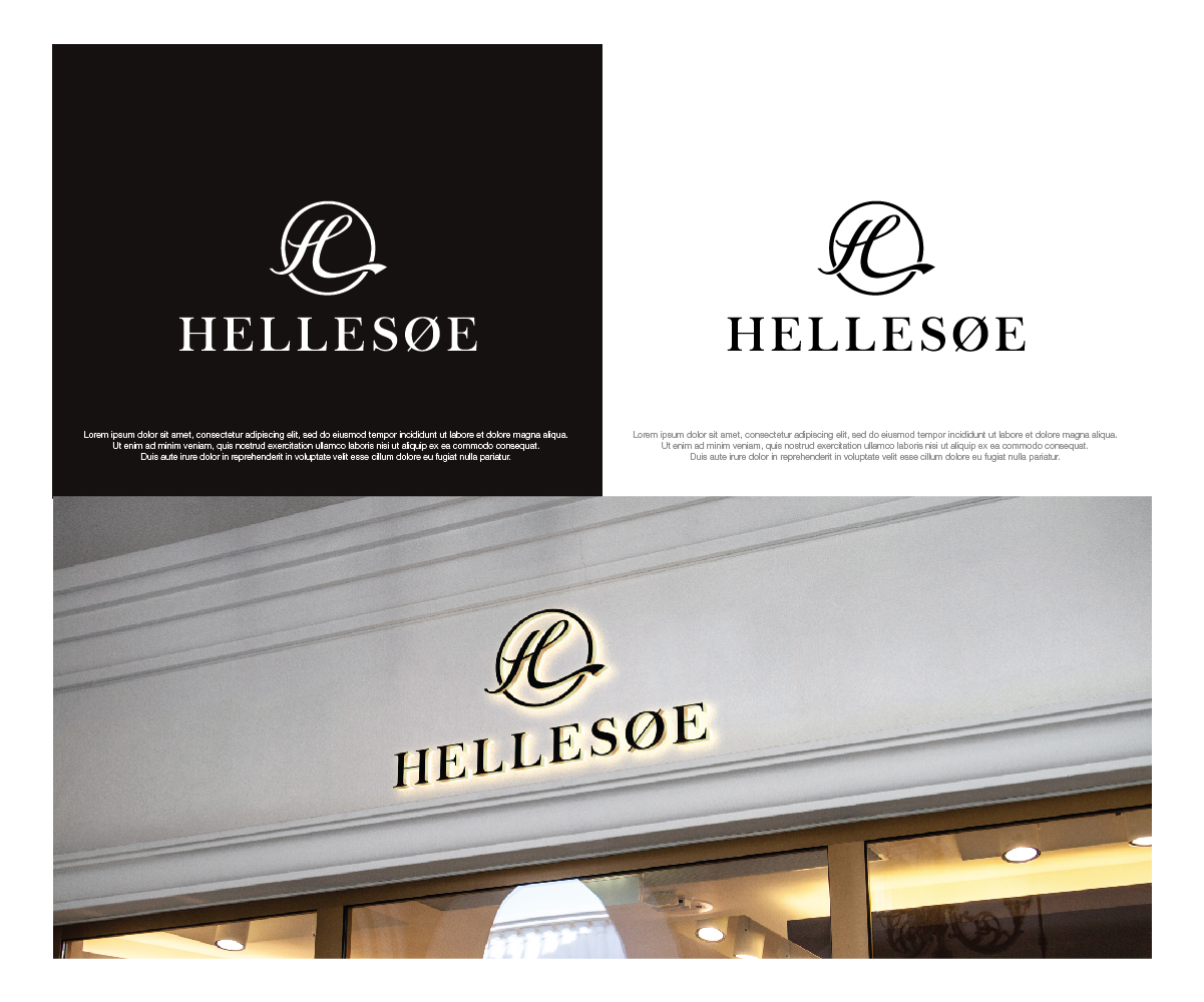 Logo-Design von dstudios für dieses Projekt | Design #33117915