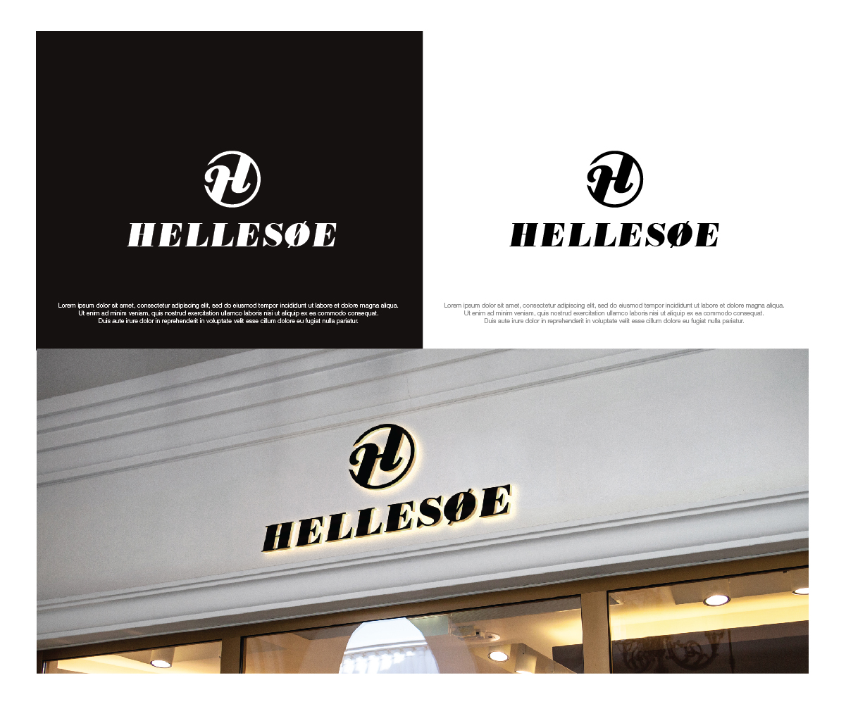 Logo-Design von dstudios für dieses Projekt | Design #33117916
