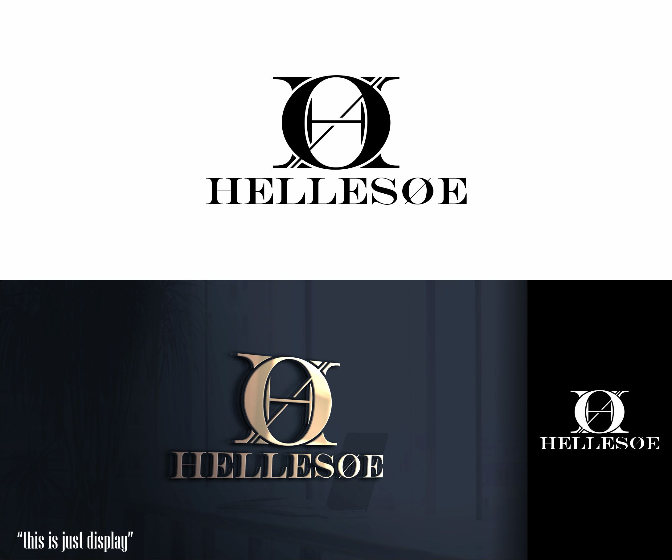 Logo Design by alkaline for this project | Design #33072666