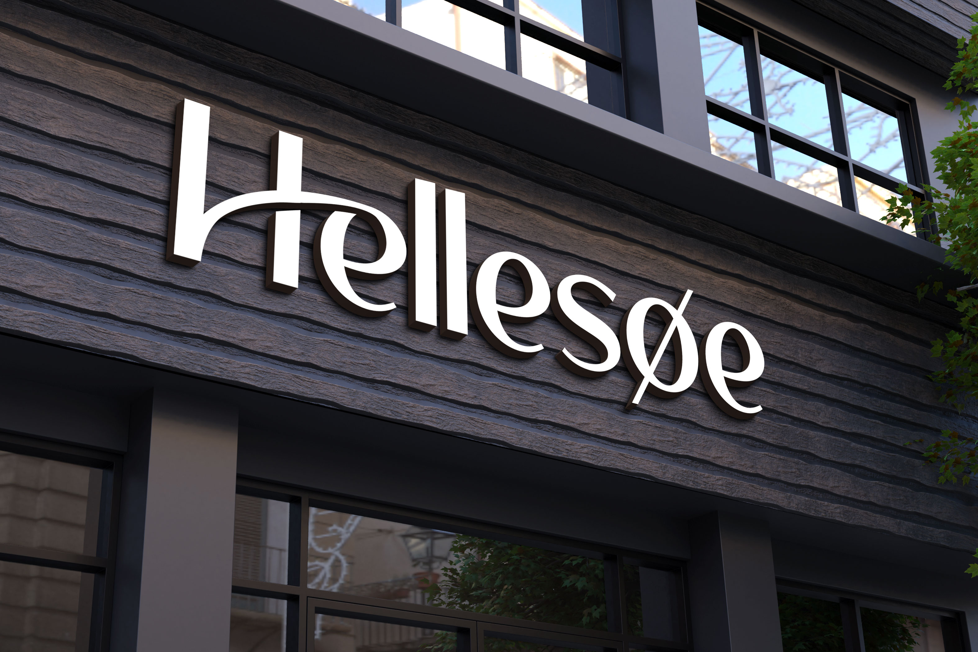 Logo Design by Kavth for this project | Design #33104963