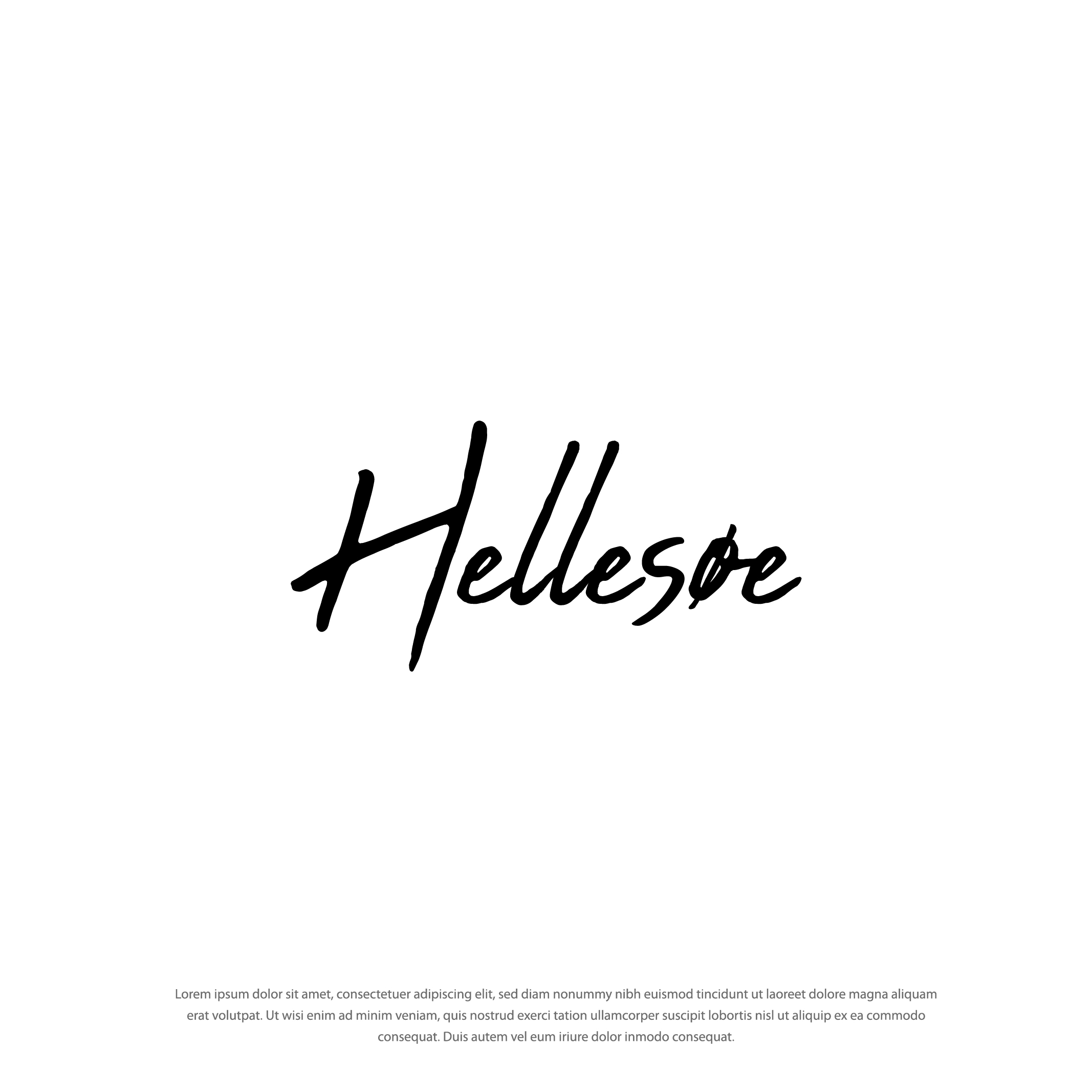 Logo Design by Dotlash for this project | Design #33118842