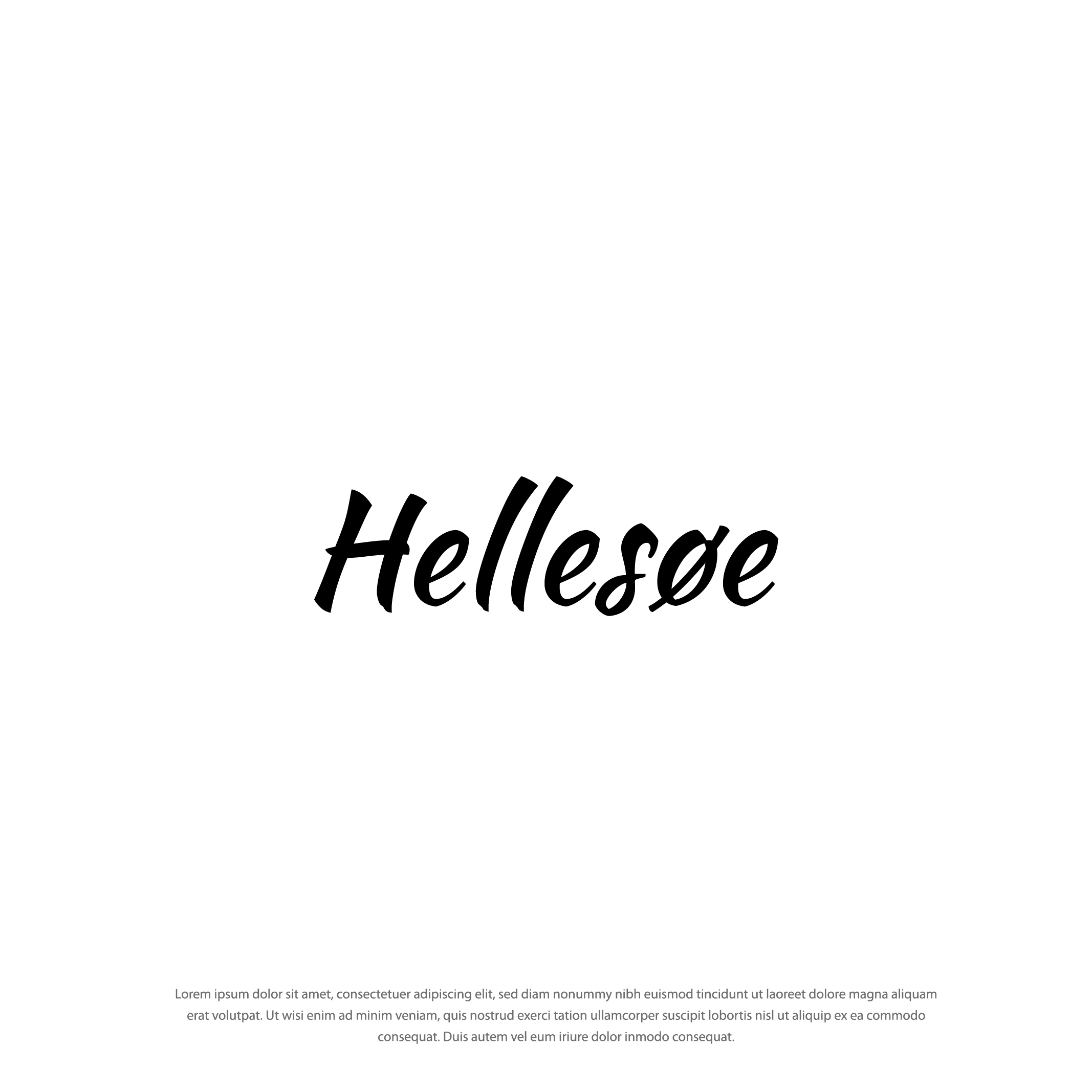 Diseño de Logo por Dotlash para este proyecto | Diseño #33118845