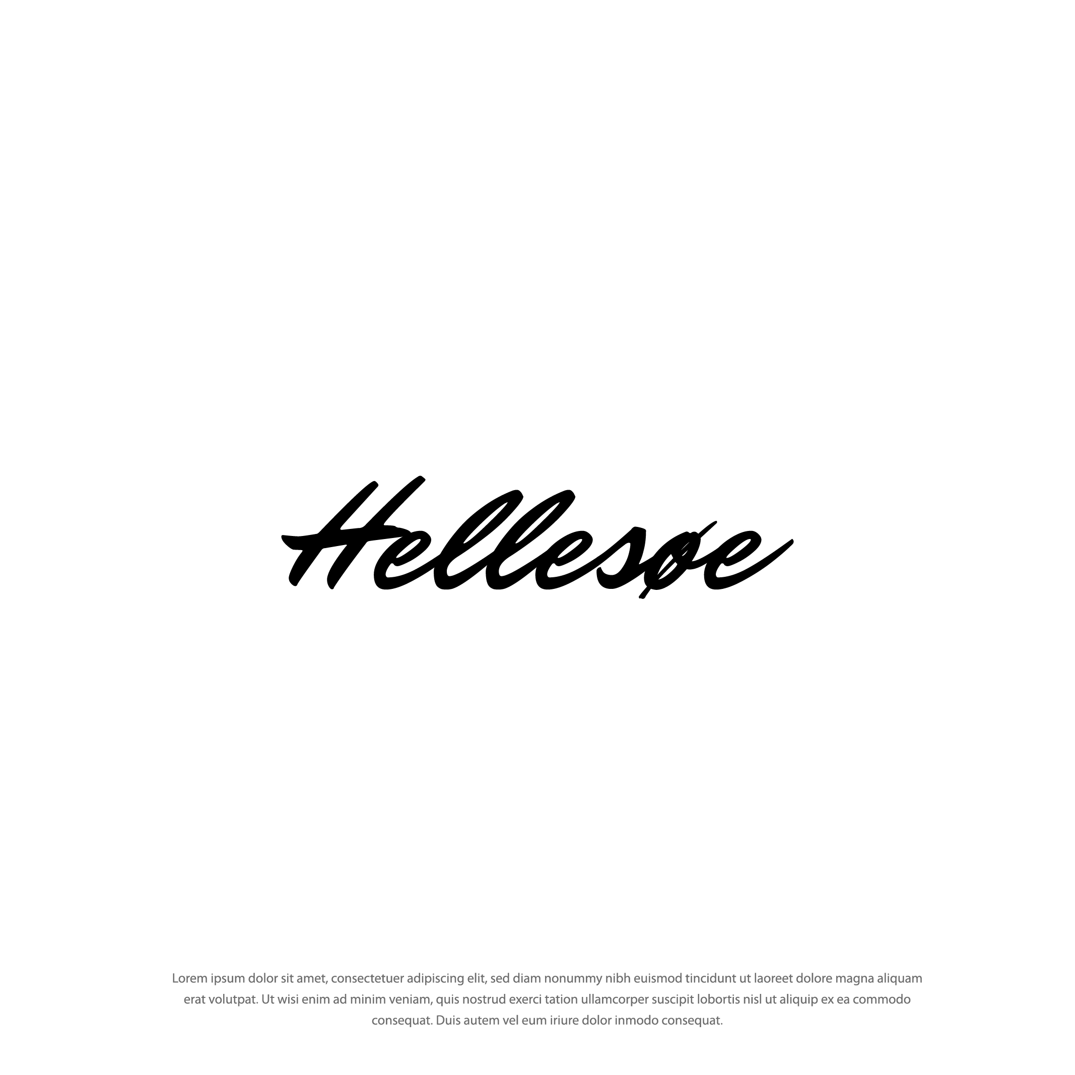 Diseño de Logo por Dotlash para este proyecto | Diseño #33118869