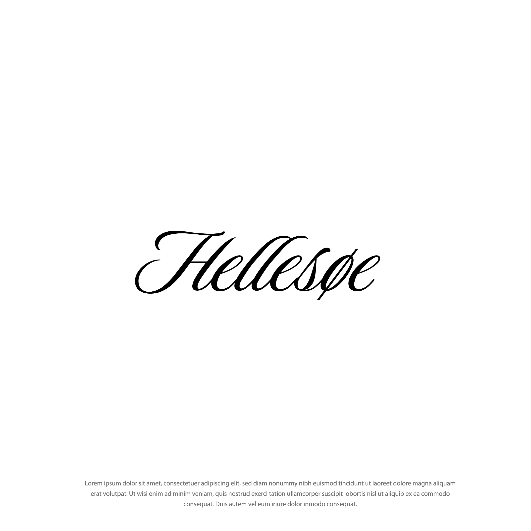 Diseño de Logo por Dotlash para este proyecto | Diseño #33118877