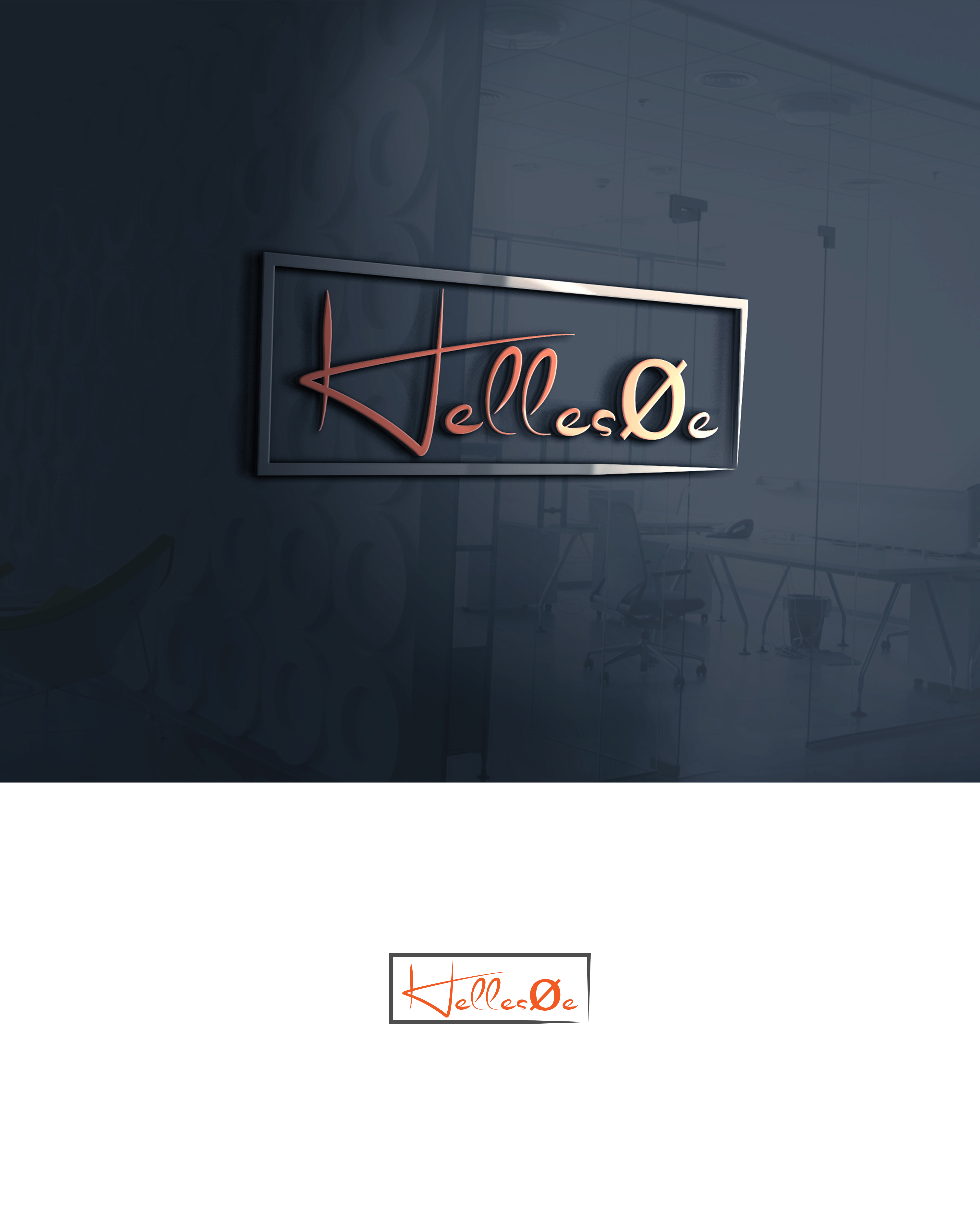 Logo Design by mekail for this project | Design #33073917