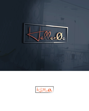 Logo Design by mekail for this project | Design: #33073917
