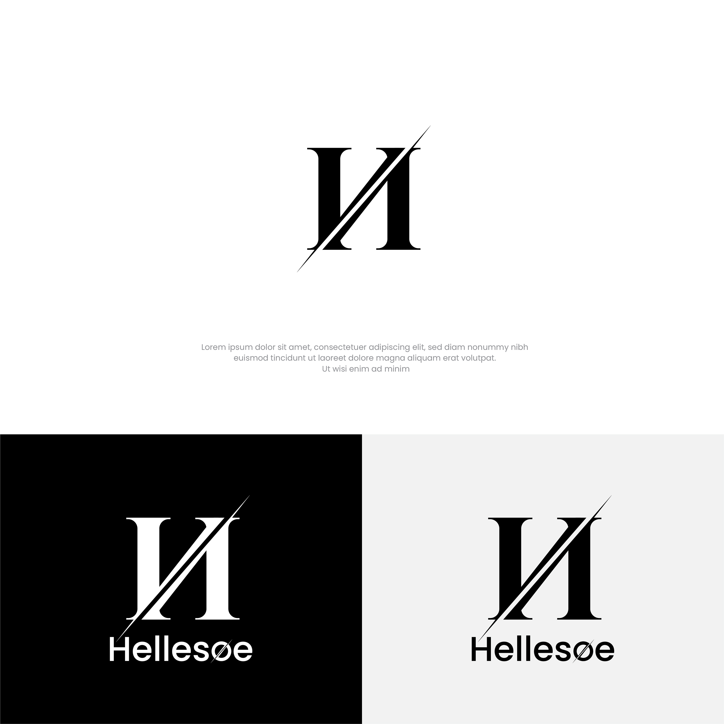 Logo Design by Rush Advertising for this project | Design #33074362