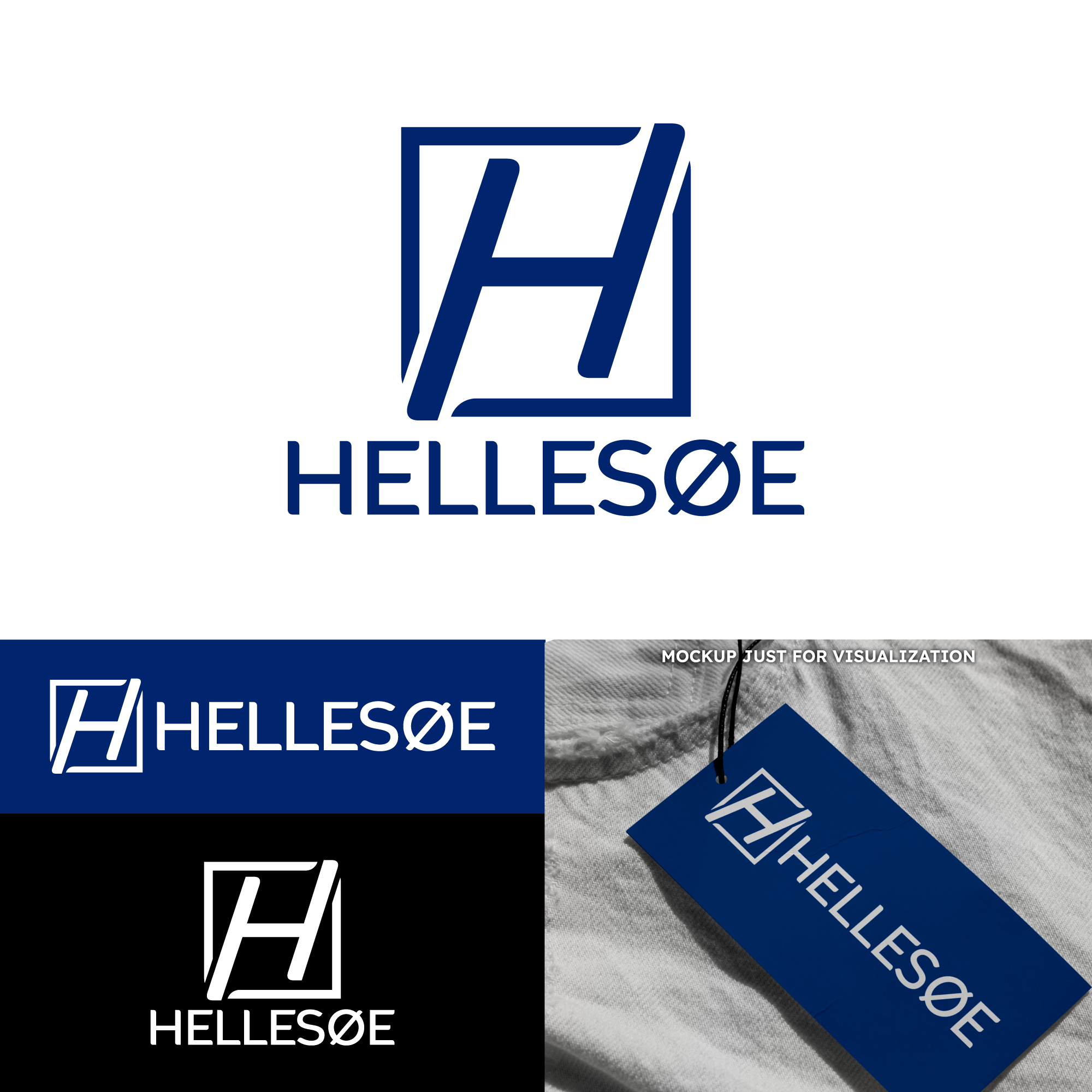 Logo Design by Di3goAngelo for this project | Design #33071932