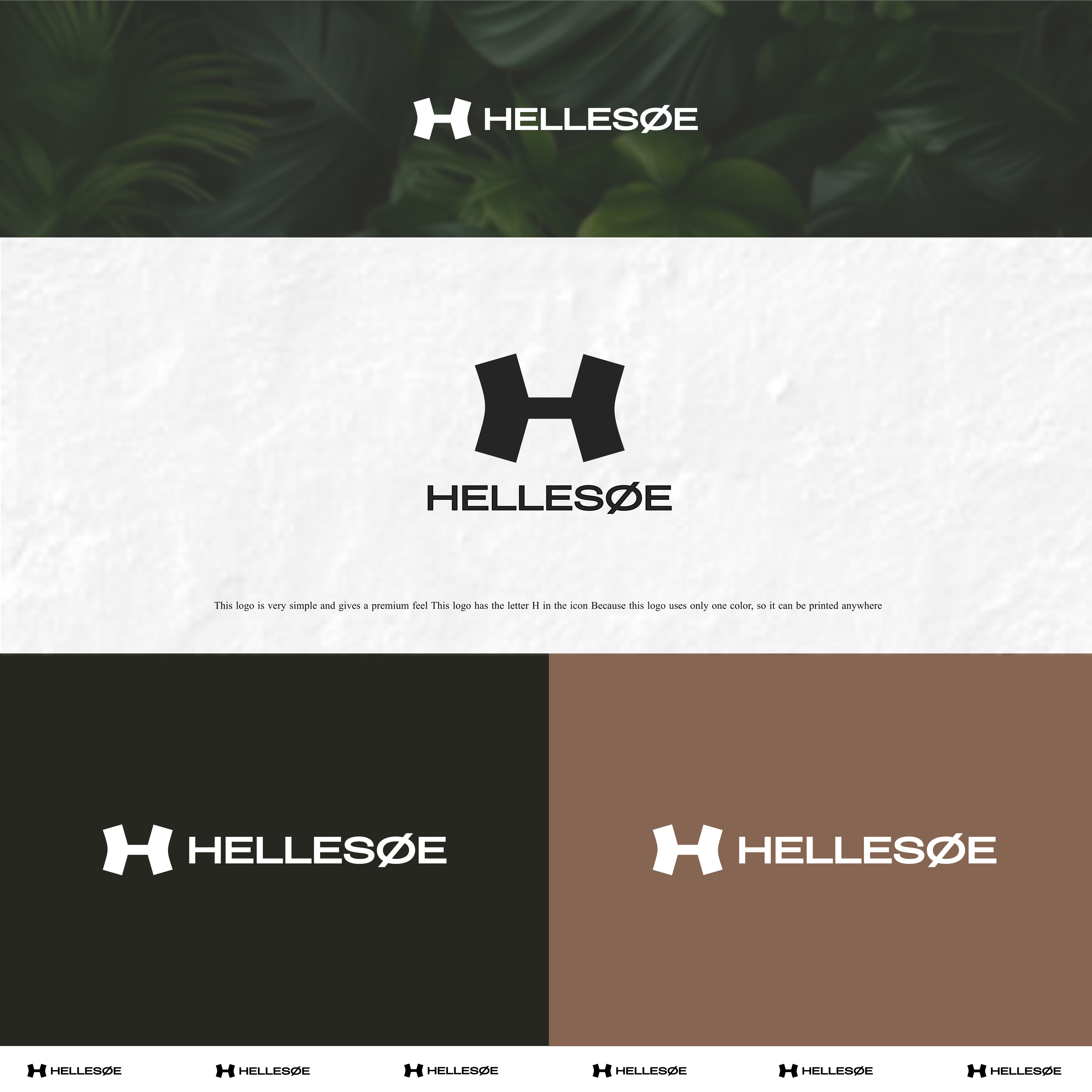 Logo-Design von Brand Swam für dieses Projekt | Design #33087352