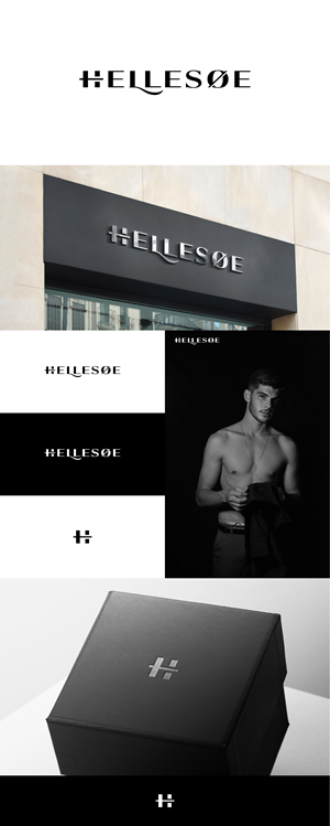 Logo Design by TenMa.Std