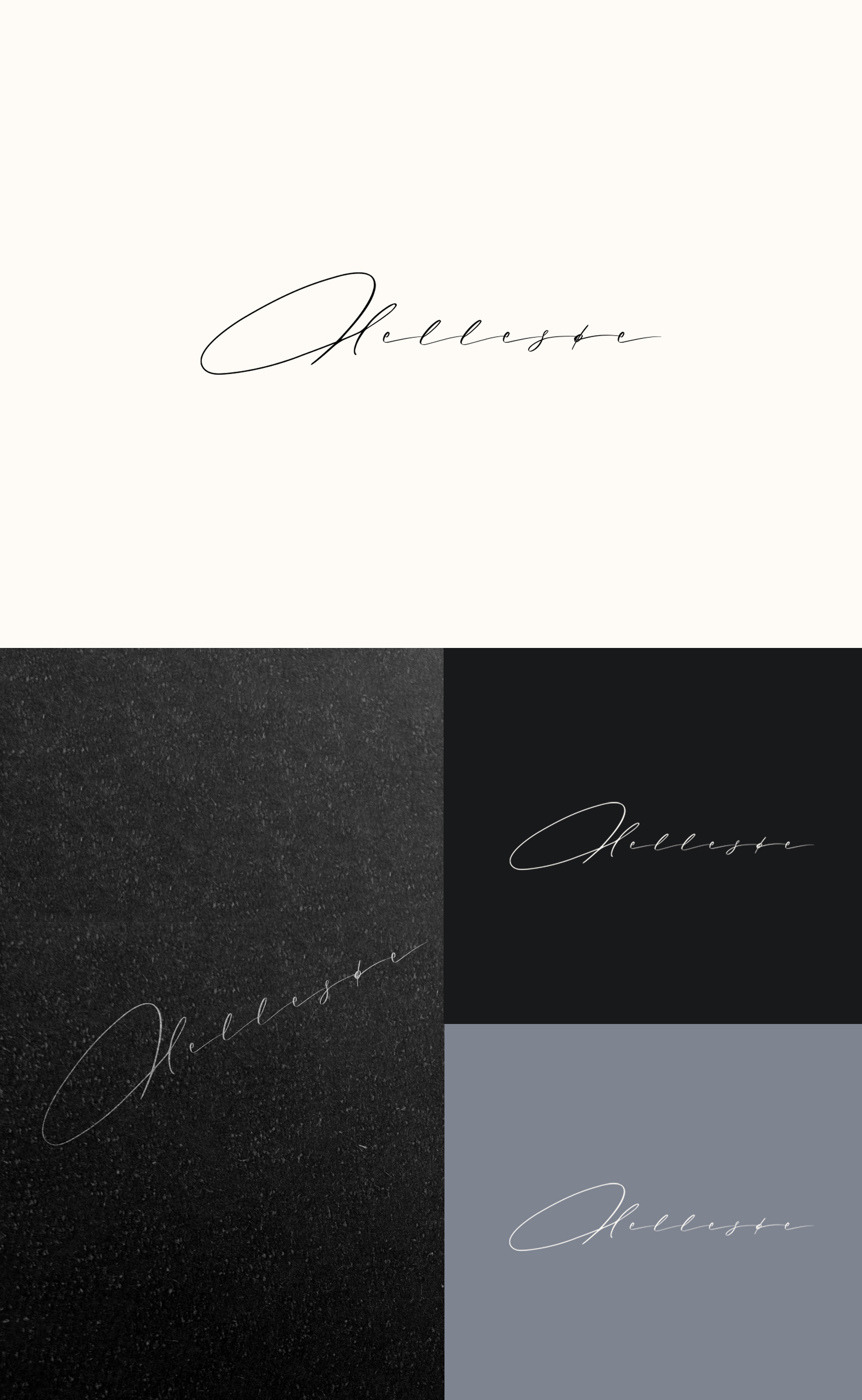 Logo Design by Silkyluss for this project | Design #33103110