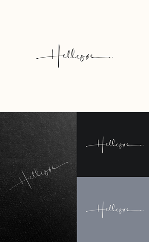Logo Design by Silkyluss