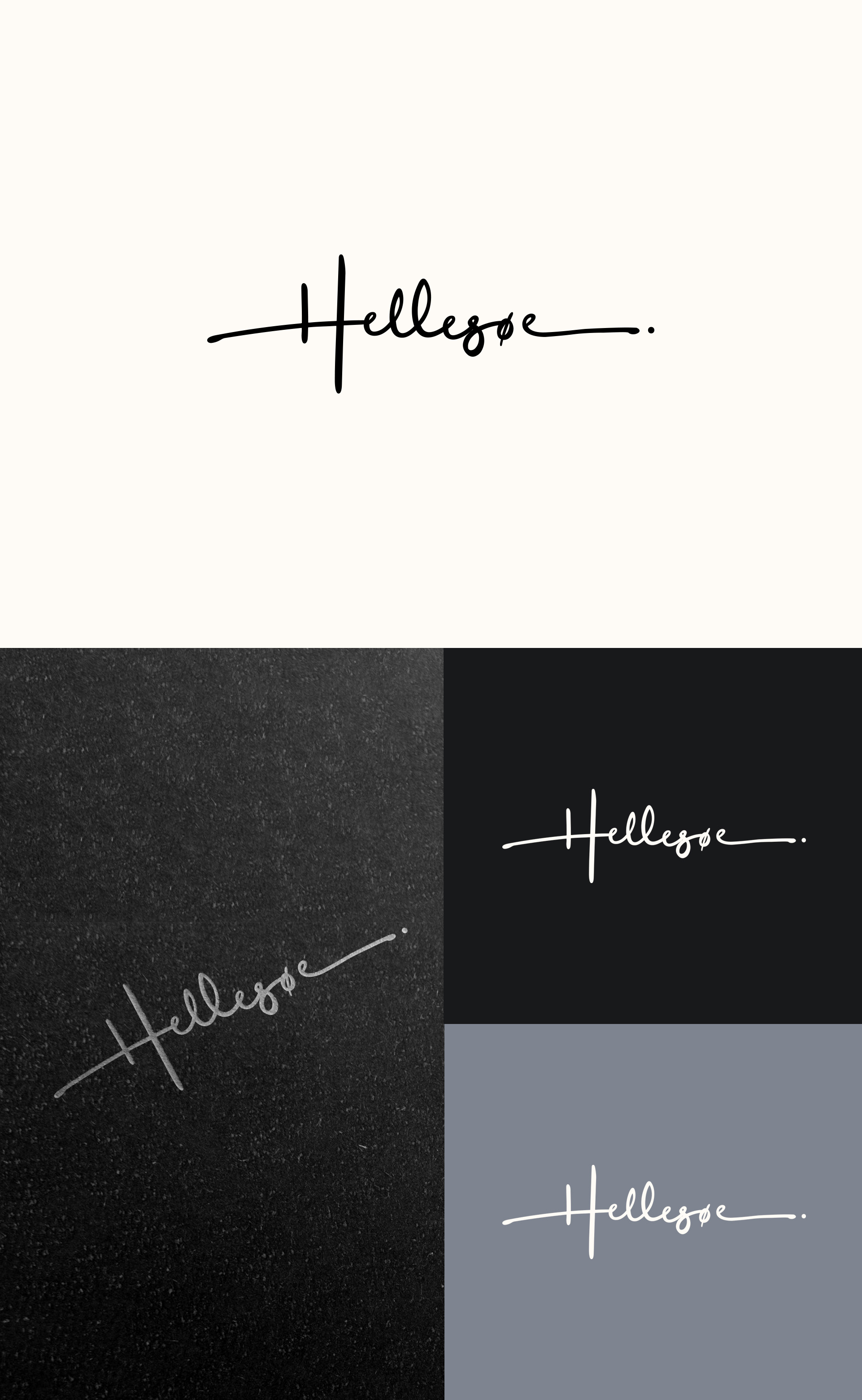 Logo Design by Silkyluss for this project | Design: #33131125