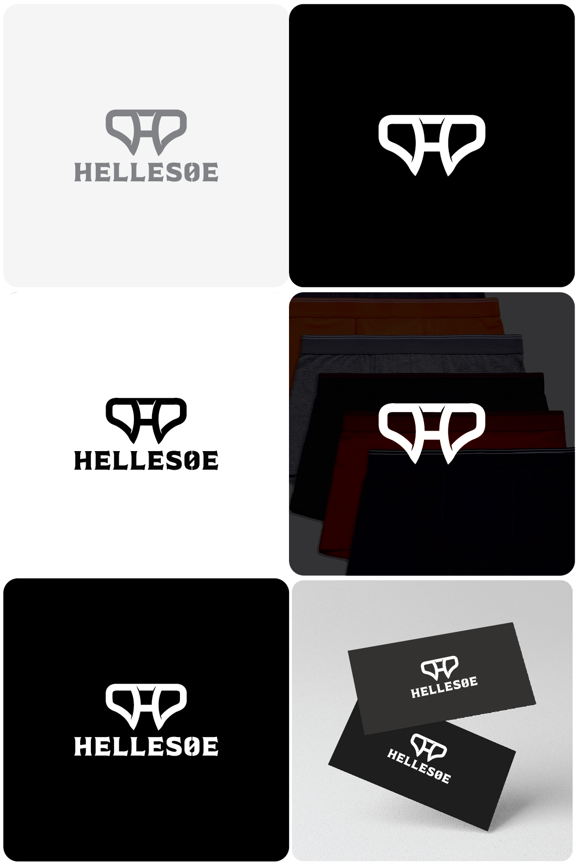 Logo-Design von Deziners Zone für dieses Projekt | Design #33075447