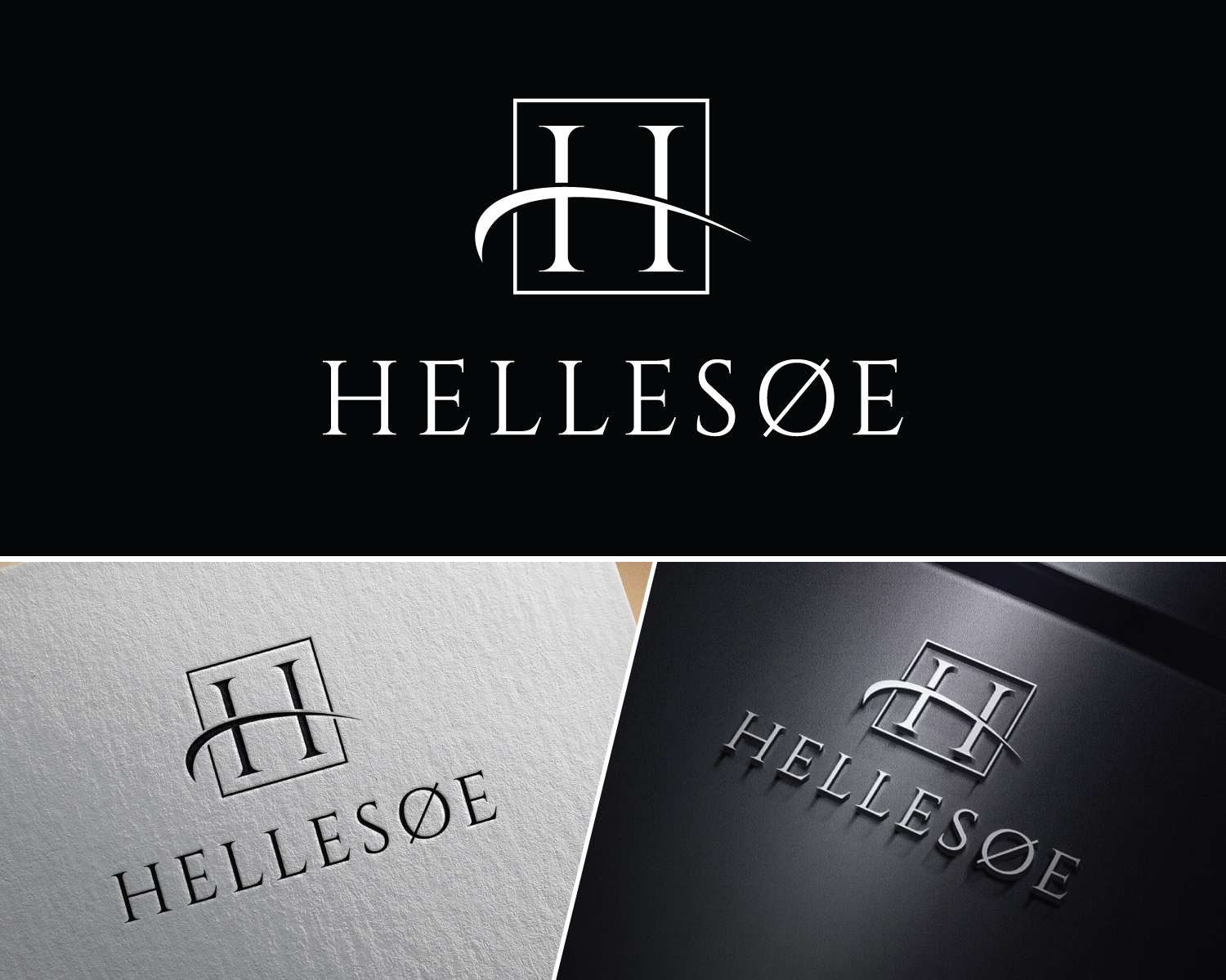 Logo-Design von Atec für dieses Projekt | Design #33077881