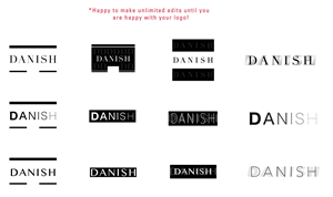 Logo Design by Ayesha-Designs