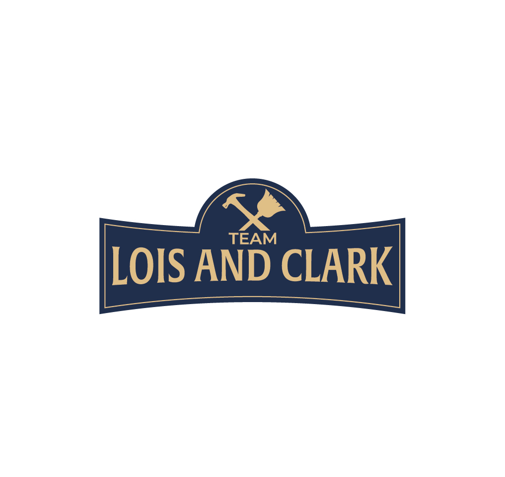 Logo-Design von Onse Officials für Team Lois and Clark | Design #33077337
