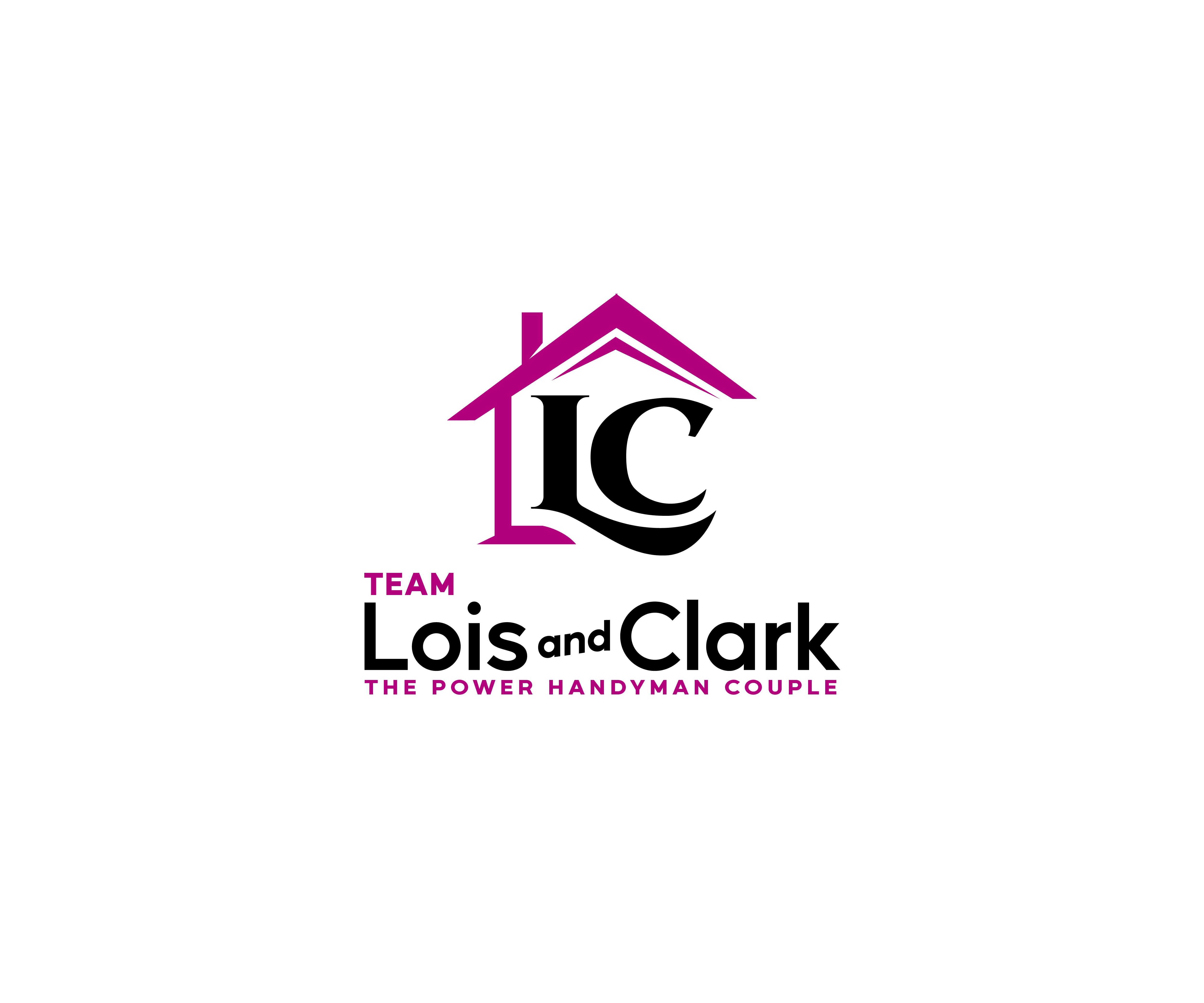 Logo Design by James J. for Team Lois and Clark | Design #33080039