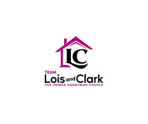 Logo Design by James J. for Team Lois and Clark | Design: #33080039