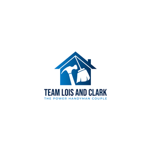 Logo Design by Aljune Castro Designs for Team Lois and Clark | Design #33074453
