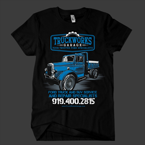 T-Shirt-Design von Rheanza für RideSource, LLC | Design: #33107602
