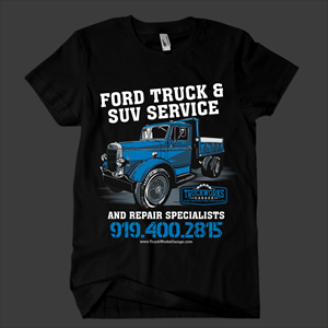 T-Shirt-Design von Rheanza für RideSource, LLC | Design: #33107603