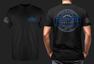 T-Shirt-Design von guruntool für RideSource, LLC | Design: #33123698