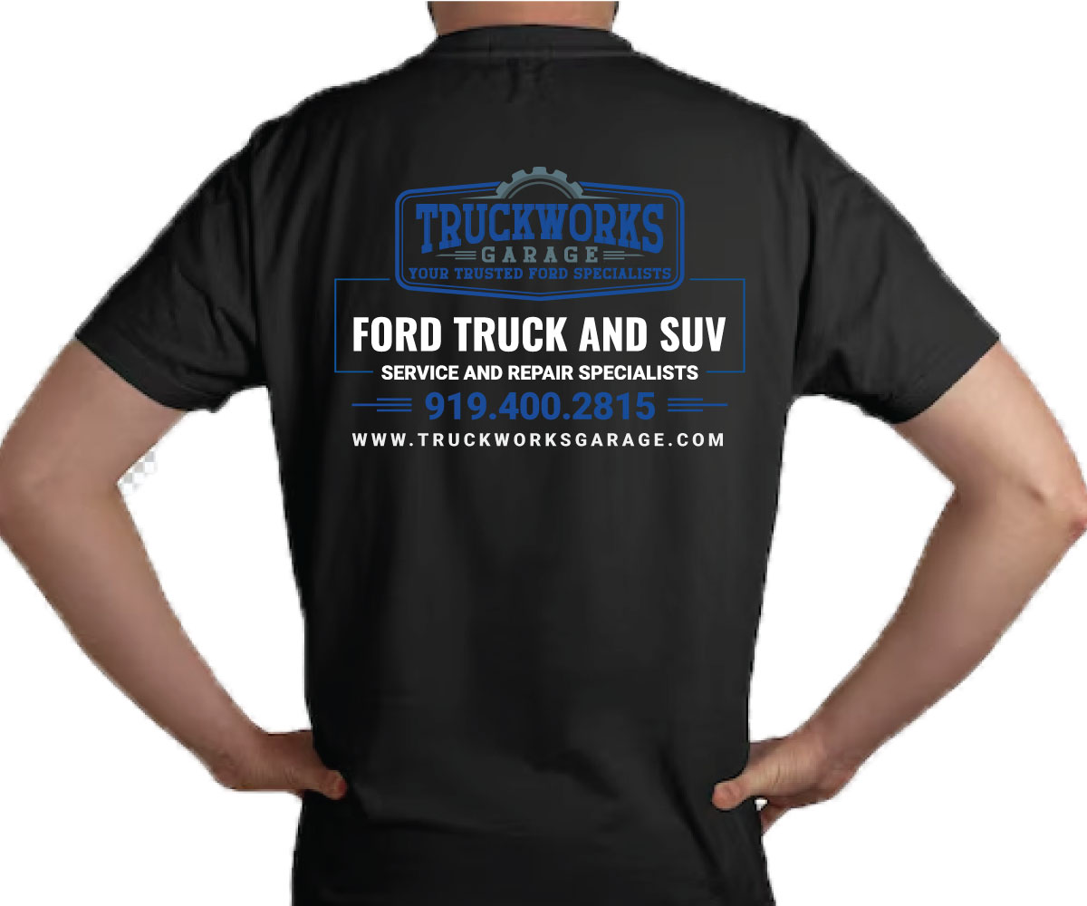 Design de T-shirt par VirtueDesignPro pour RideSource, LLC | Design #33083848