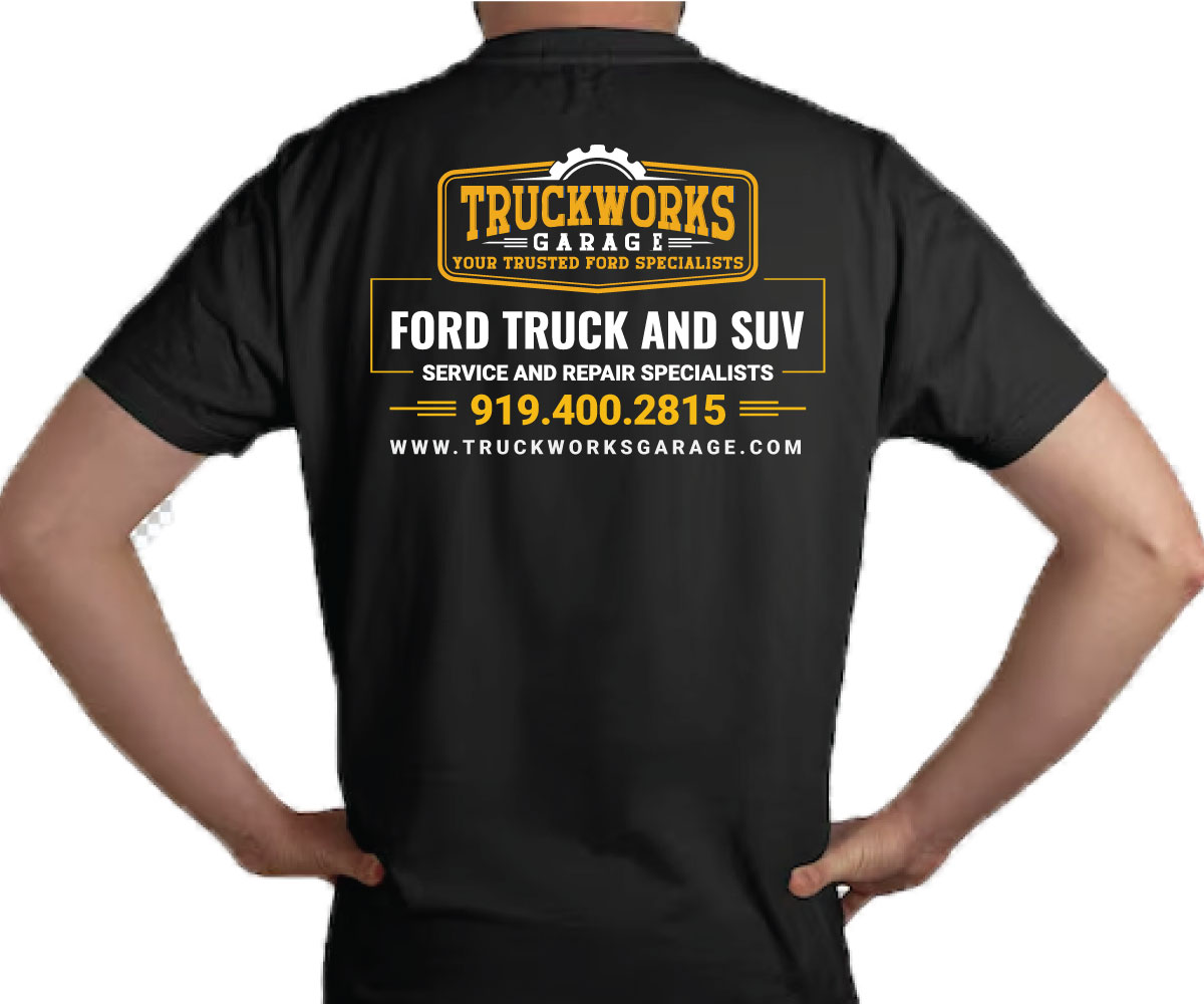Diseño de Camiseta por VirtueDesignPro para RideSource, LLC | Diseño #33093795