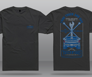 T-shirt Design by Wiratarart