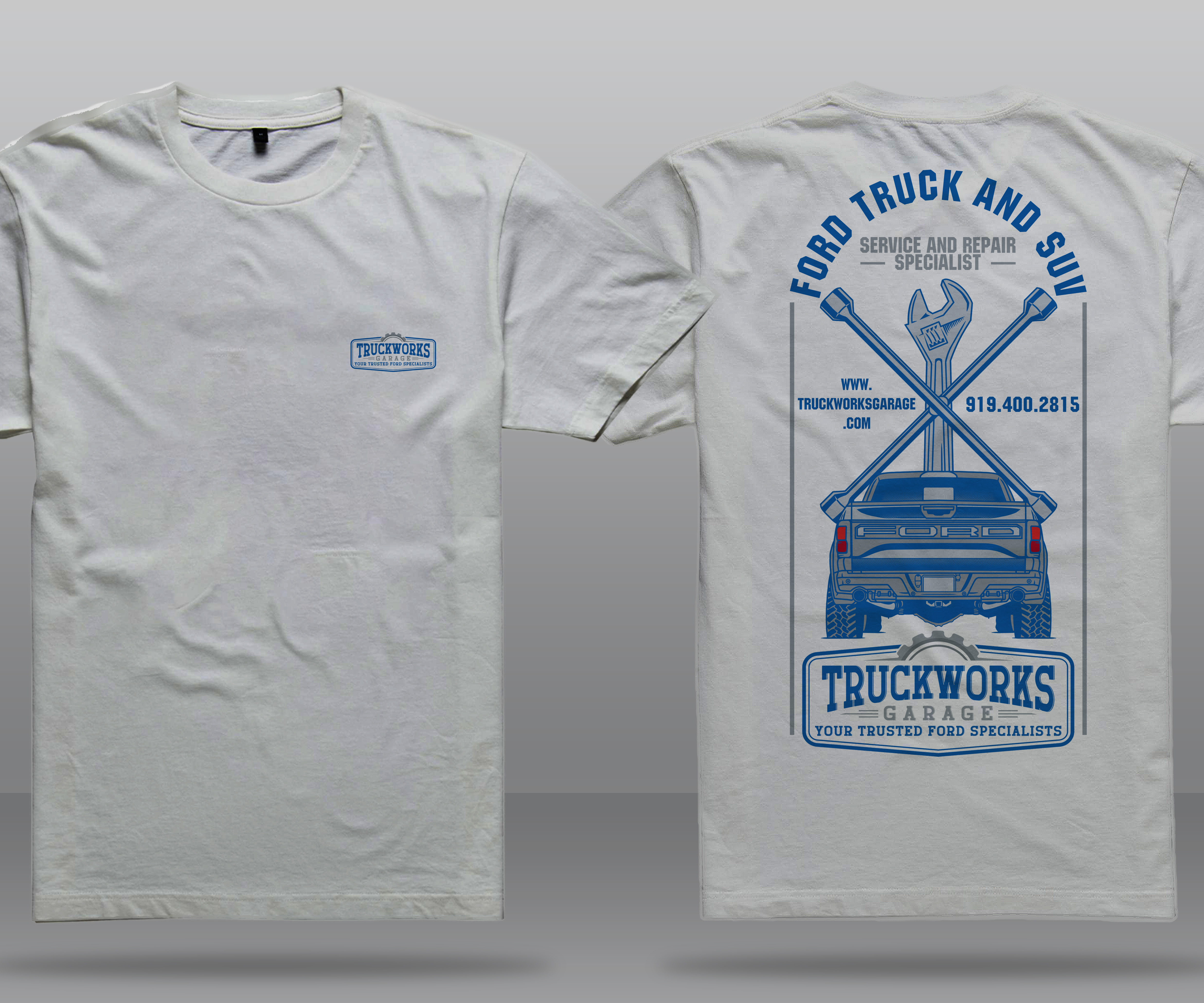 Diseño de Camiseta por Wiratarart para RideSource, LLC | Diseño #33114973