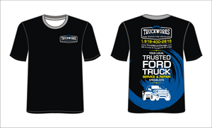 Diseño de Camiseta por Grahpica para RideSource, LLC | Diseño: #33095761