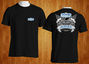 Diseño de Camiseta por MangkuJiwo para RideSource, LLC | Diseño: #33096340