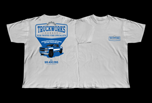 T-shirt Design by Dnnsio