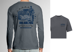 T-Shirt-Design von elveneclipse für RideSource, LLC | Design: #33079200