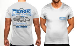 T-Shirt-Design von juanjoseolivieri für RideSource, LLC | Design: #33071774