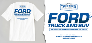 T-shirt Design by Elmer G. Amante