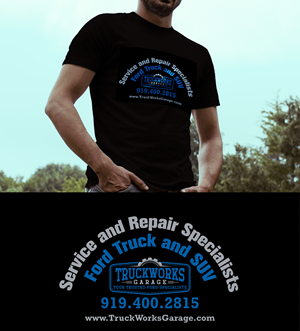 Diseño de Camiseta por Impressive Designs para RideSource, LLC | Diseño #33115653